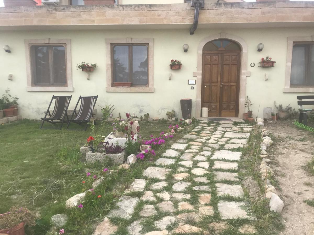 Villa Radiosa Гравіна-ін-Пулья Екстер'єр фото